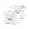 Waterfilterpatroon BRITA BRITA1051767 MAXTRA technopolymeer 150 l 2 stuks wit