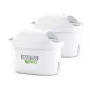 Waterfilterpatroon BRITA BRITA1051767 MAXTRA technopolymeer 150 l 2 stuks wit