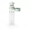 Filterfles BRITA Vital pastelgroen 600 ml met 5 MicroDisc-filterschijven (BRITA 1059295)
