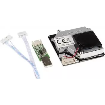 Joy-it sensormodule sen-sds011 (sen-sds011)