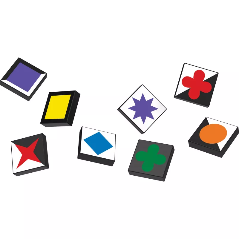 Qwirkle Flex, bordspel