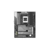 Moederbord Sapphire NITRO+ B850A WIFI 7 AMD B850 socket AM5 micro ATX, DDR5, 4 DIMM, 256GB, Wi-Fi 7, 2.5GbE