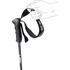 Skistok LEKI Neolite AIRFOIL 135 cm aluminium antraciet