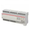 Schakel-/jaloezieactor ABB REG SAH/S24.16.7.1 24-kanaals 16 A (2CDG110252R0011)