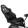 Racing-simulatorcockpit Next Level Racing GTRacer 2.0 zwart verstelbaar stoelframe