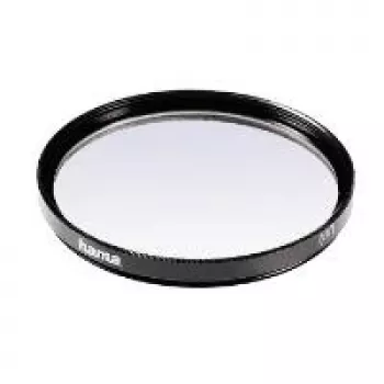 Hama UV-filter 390 (O-Haze), 37,0 mm ultraviolet (UV) camerafilter 37 mm