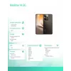 Smartphone realme 14 5G 6,67 inch 8 GB 256 GB titanium