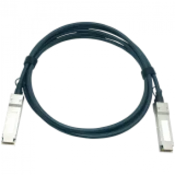 PNY QSFP-naar-QSFP-directe aansluitkabel DGXSPARK-BUNDL-CABLE 112G 0,5m
