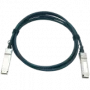 PNY QSFP-naar-QSFP-directe aansluitkabel DGXSPARK-BUNDL-CABLE 112G 0,5m