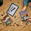 LEGO HARRY POTTER 76451 Ligusterlaan: het bezoek van tante Marge
