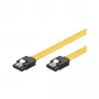 Wentronic Goobay HDD S-ATA-kabel, 0.2 m - S-ATA L-Type > L-Type (94012)