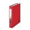 Binder Esselte, A4 / 50 mm, zuinig, rood