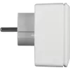 eQ-3 AG Homematic IP HMIP-PSM-2, binnen, wit, IP20, stroom, spanning, -10 - 35 °C, 3680 W