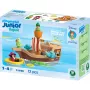 Figurenset JUNIOR & Disney piratenschip van Peter Pan