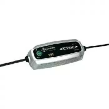 Acculader CTEK Multi XS 3.8 3,8A 12V – 8-traps 12V onderhoudslader