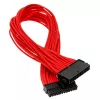 Phanteks PH-CB8P_BK - 0,5 m - 8-pin(4+4) EPS12V - PCI-E (8-pin) - stekker - bus - recht (PH-CB24P_RD)