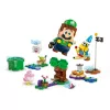 Bouwset LEGO 71440 Super Mario Interactieve LEGO Luigi figuur set