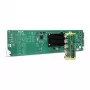 AJA OG-Hi5-4K-Plus - SDI-naar-HDMI-converter - groen - 4096 x 2160 pixel - 480i,576i,720p,1080i,1080p,2160p - 0 - 40 °C - -40 - 60 °C