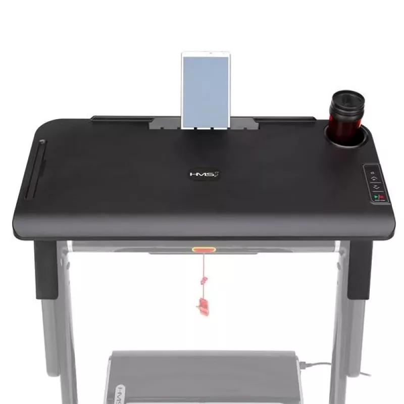 HMS Fitness STB12 trainingsapparaat laptophouder loopband