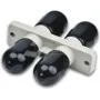 Lightwin LKUP DST-DST MM connectiviteitsaccessoire zwart