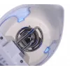 Esperanza EKK018B waterkoker 1,7 L, wit/blauw