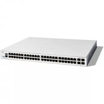 Managed switch Cisco Catalyst 1200-48T-4X 48 poorten GE 4x10GE SFP+