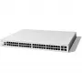 Managed switch Cisco Catalyst 1200-48T-4X 48 poorten GE 4x10GE SFP+