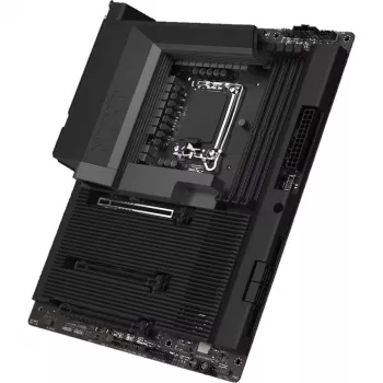 NZXT N7 Z890 ATX moederbord - zwart
