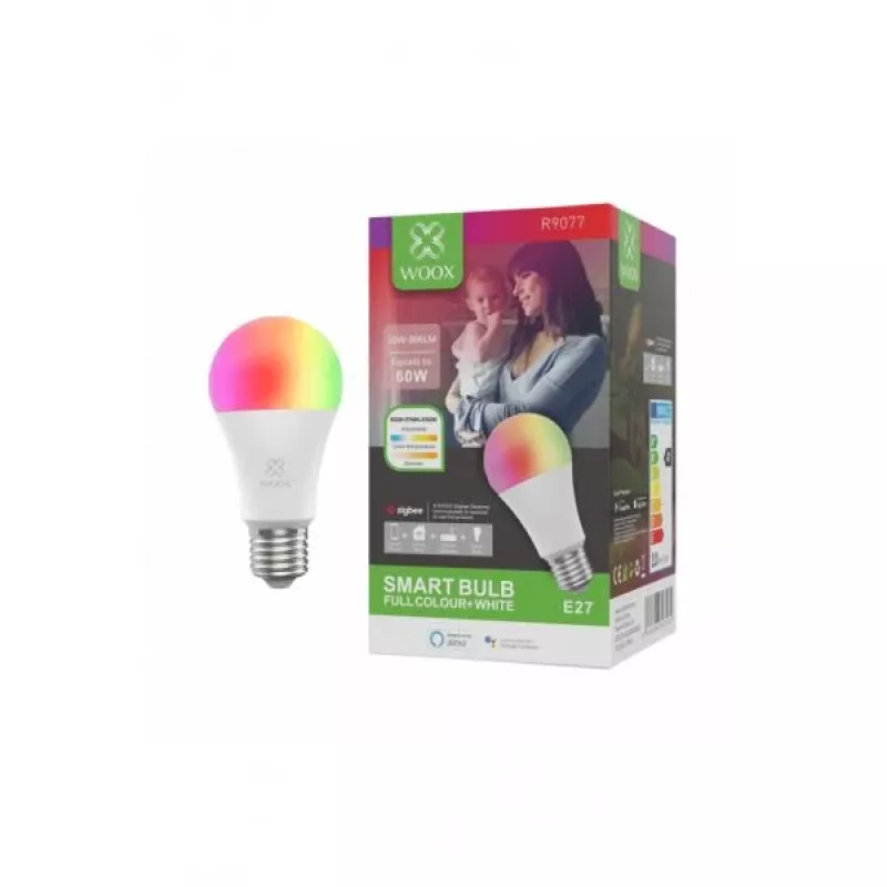 WOOX R9077 smartbulb