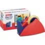 Tesafilm TESA 57422-00 blauw rood