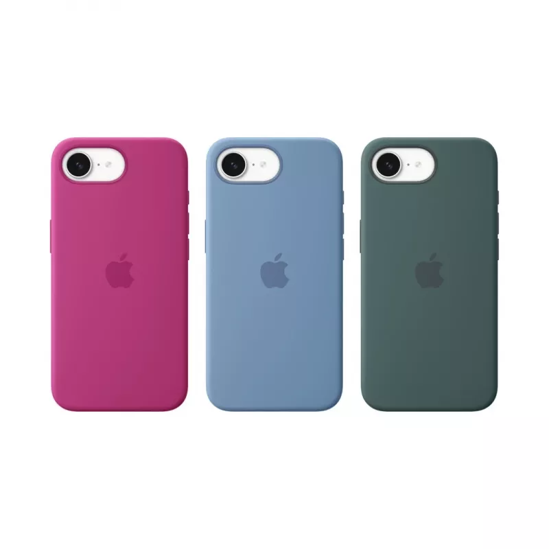 Smartphone Apple iPhone 16e 6,1 inch 128 GB wit