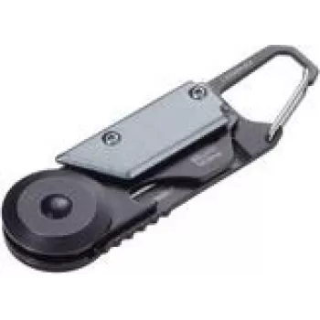 Multitool TROIKA EGON KTL26/TI vouwmes 8,6 cm bladlengte, model KTL26/TI