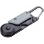 Multitool TROIKA EGON KTL26/TI vouwmes 8,6 cm bladlengte, model KTL26/TI