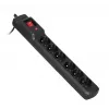 Activejet COMBO 6GN 10M stekkerdoos met kabel