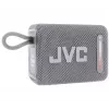 JVC XS-E114B Bluetooth-luidspreker, zwart