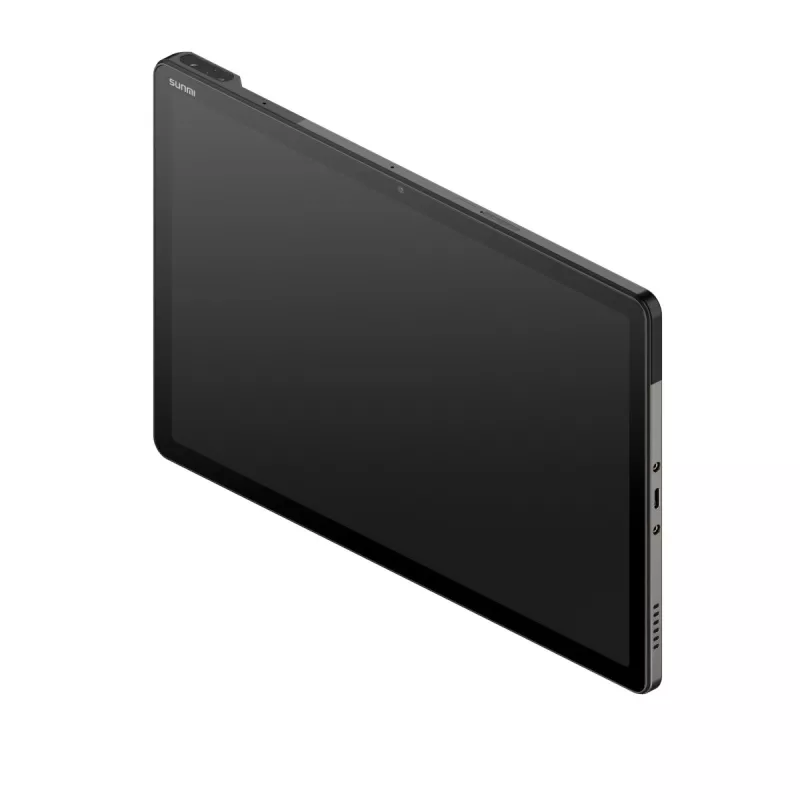 Tablet SUNMI CPad A14, 8 GB RAM, 128 GB opslag