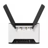Tafelrouter MikroTik S53UG+5HaxD2HaxD-TC&FG621-EA
