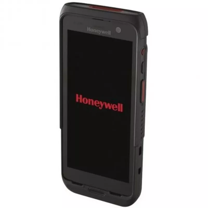 Handheld mobiele computer Honeywell CT47 5,5 inch 2160x1080 6GB RAM 128GB