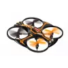 Quadcopter Carrera Toys 370503032 12 jaar gyroscoop lithium-polymeer