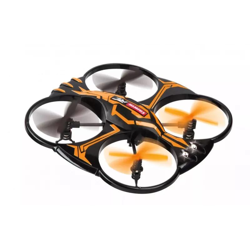 Quadcopter Carrera Toys 370503032 12 jaar gyroscoop lithium-polymeer