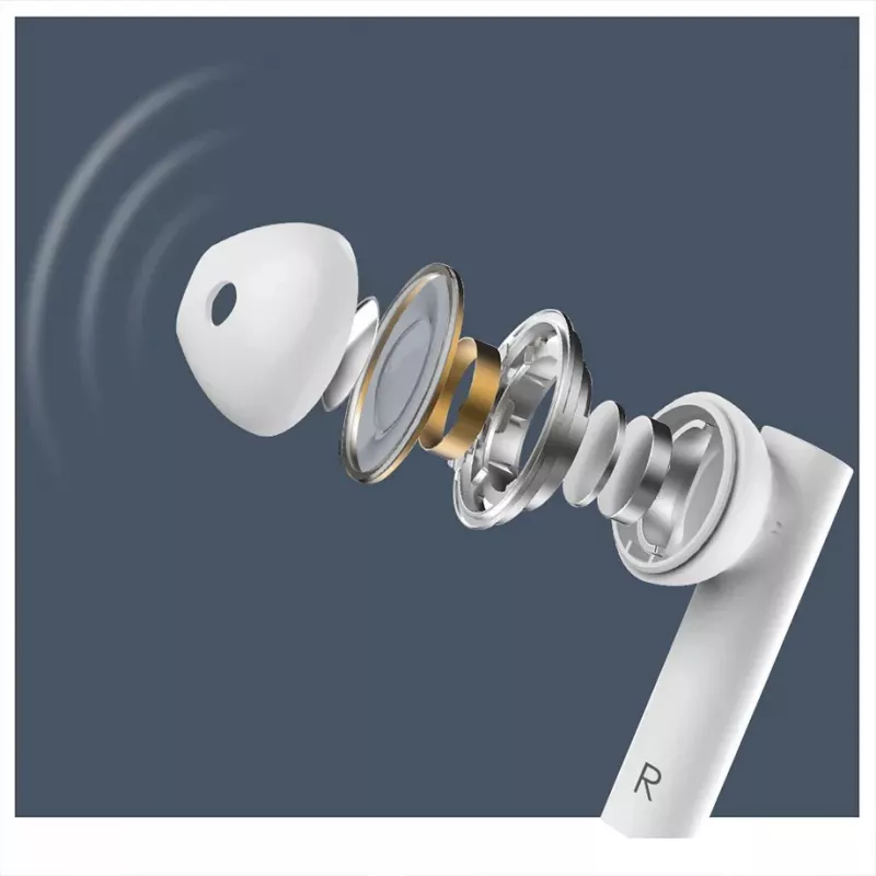 Hoofdtelefoon MANTA MTWS004X