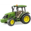 Tractormodel BRUDER John Deere 5115 M