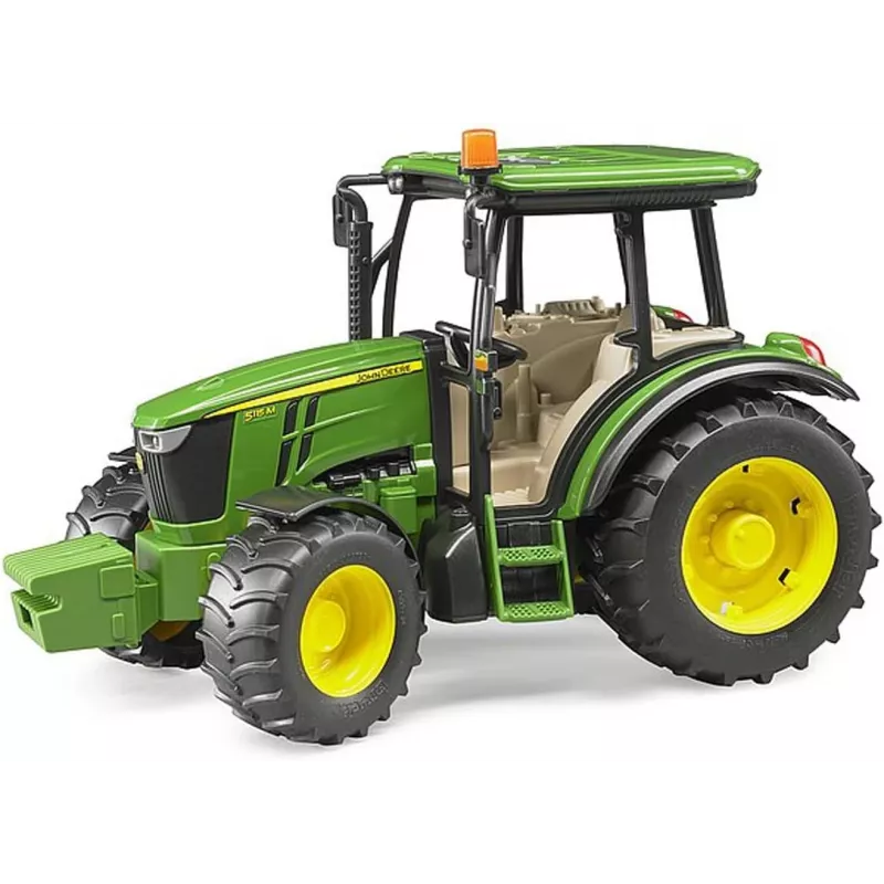Tractormodel BRUDER John Deere 5115 M
