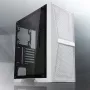 RAIJINTEK SILENOS MS Midi Tower wit