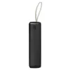Rivacase VA2585 Powerbank 30000 mAh 20W, zwart