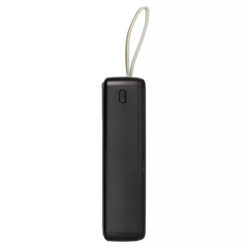 Rivacase VA2585 Powerbank 30000 mAh 20W, zwart