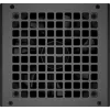 Voeding DeepCool PF500 500 W ATX 2.4, 80 PLUS, 120 mm ventilator, 20+4-pin, 2×6+2 PCIe, 4×SATA