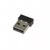 iBox LORIINI muis ambidextrous RF draadloos optisch 1600 DPI