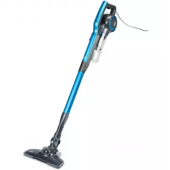 Snoerstofzuiger Black+Decker BXVMS600E