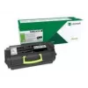 Lexmark 53B2X00 tonerpatroon 1 st. origineel zwart